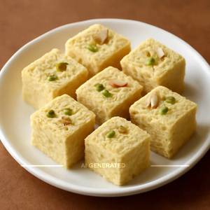 Soan Papdi