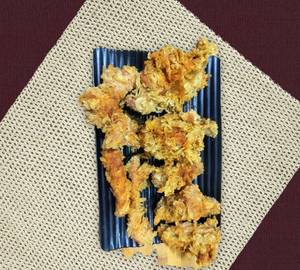 Hot & Crispy 2 + Hot Wings 5
