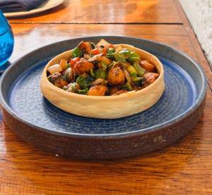 Chai Mai Chicken