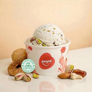 Sugar Less (Farali)