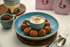 Tiramisu Balls