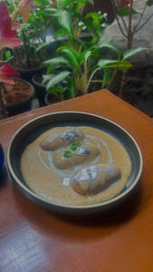 Malai Kofta