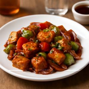 Paneer Hong Kong