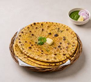 Missi Roti