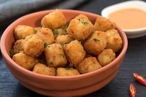 Garlic Shots