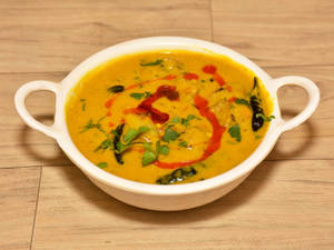 Kadhi Pakora