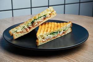 Chicken Plain Sandwich