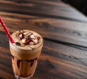 Cold Coffee
