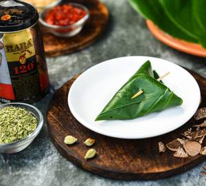 120 Zarda Paan [4 Pieces]