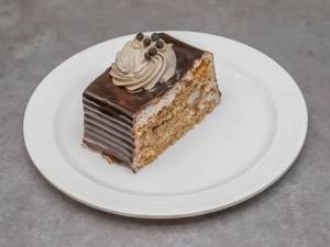 Chocolate Pastry (Per Pc)