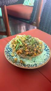 American Corn Pepper Salt