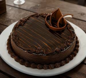  Dutch Truffle Cake 1000gram