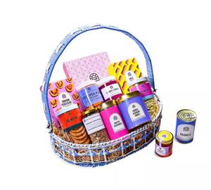 THF Florence Basket