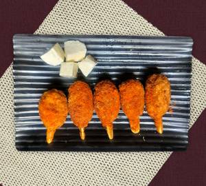 Paneer lollipops 4