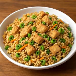 Special Chicken Fried Rice