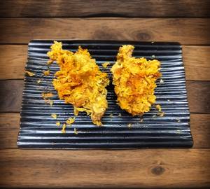 Hot & Crispy [2 Pieces]