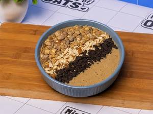Arsh's Sike Smoothie Bowl: