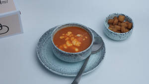 Tomato Soup