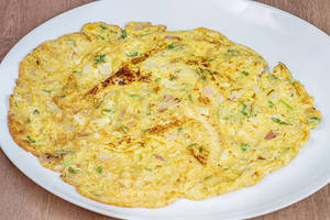 Onion Omeeltte