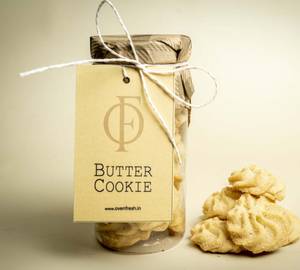 Butter Cookie ( 150 Gram )