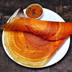 Krishna Food Special Dosa              
