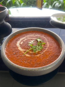 Dal Zafraan