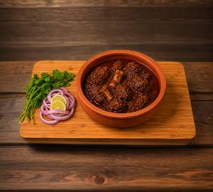 Mutton Curry