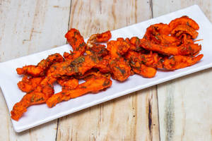 Chicken in Schezwan