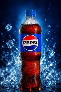 Pepsi (400 ml)