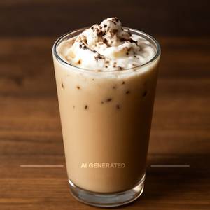 Cold Coffee