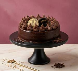 Dutch Choco Cake [500 Gms]