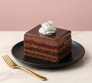 Swiss Miss Pastry