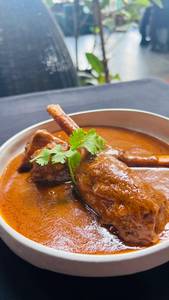 Chandni Chowk Ki Nalli Nihari
