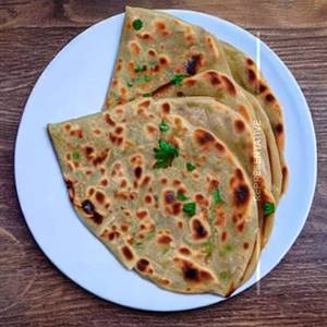 Mix Paratha