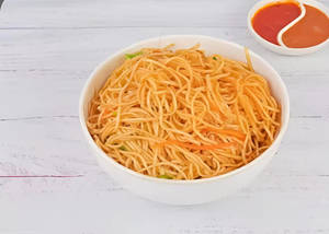 Schezwan Noodles     