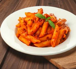 Red Sauce Pasta