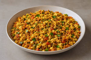 Paneer Bhuji