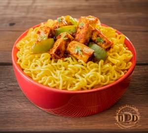 Paneer Maggi