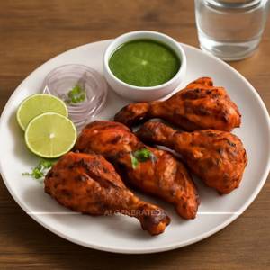 Tandoori Chicken
