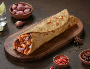 Spicy Chicken Melt Roll