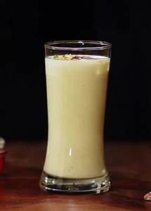 Badam Milk (cold) (eve)