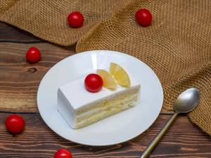Pineapple Pastry (Per Pc)