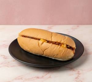Paneer Tikka Roll