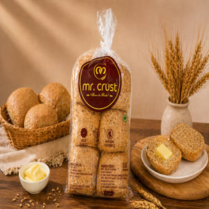 Wheat Pao 6pc