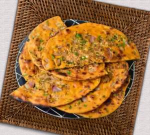 Missi Roti