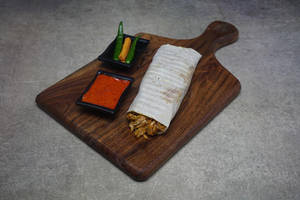 Whole Meat Rumali