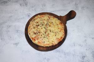 Super Schezwan Pizza (6 Inch)