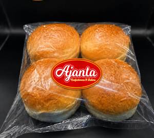 Burger Buns Til Vale