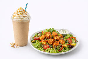 Healty Combo