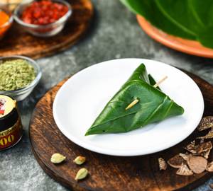 Baba Kimam Sada Paan 600 [2 Pieces]
